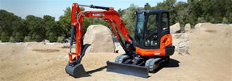 4 ton mini excavator for sale|kx040 4 kubota for sale.